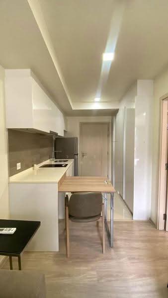 Maestro 03 Ratchada-Rama 9, Bangkok, Soi Ratchadaphisek 3 Ratchadaphisek Road, Din Daeng, Bangkok, 1 Bedroom, 29 sqm, Condo For Rent, by วรกร สิทธิลู่ตระกูล, 500517290 - DDproperty.com
