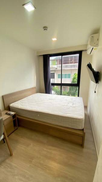 Maestro 03 Ratchada-Rama 9, Bangkok, Soi Ratchadaphisek 3 Ratchadaphisek Road, Din Daeng, Bangkok, 1 Bedroom, 29 sqm, Condo For Rent, by วรกร สิทธิลู่ตระกูล, 500517290 - DDproperty.com