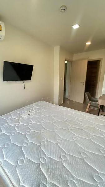 Maestro 03 Ratchada-Rama 9, Bangkok, Soi Ratchadaphisek 3 Ratchadaphisek Road, Din Daeng, Bangkok, 1 Bedroom, 29 sqm, Condo For Rent, by วรกร สิทธิลู่ตระกูล, 500517290 - DDproperty.com