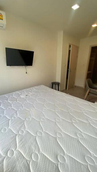 Maestro 03 Ratchada-Rama 9, Bangkok, Soi Ratchadaphisek 3 Ratchadaphisek Road, Din Daeng, Bangkok, 1 Bedroom, 29 sqm, Condo For Rent, by วรกร สิทธิลู่ตระกูล, 500517290 - DDproperty.com