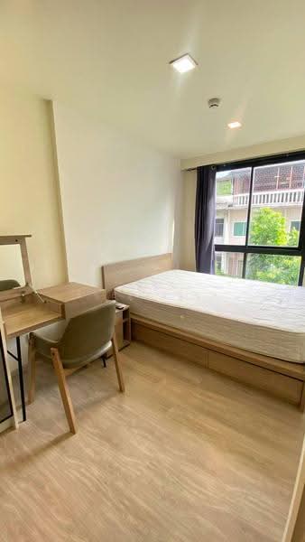 Maestro 03 Ratchada-Rama 9 : มาเอสโตร์ 03 รัชดา-พระราม 9, กรุงเทพ, ซอยรัชดาภิเษก 3 ถนนรัชดาภิเษก, ดินแดง, กรุงเทพ, 29 ตร.ม., คอนโด ให้เช่า, โดย วรกร สิทธิลู่ตระกูล, 500517290 - DDproperty.com