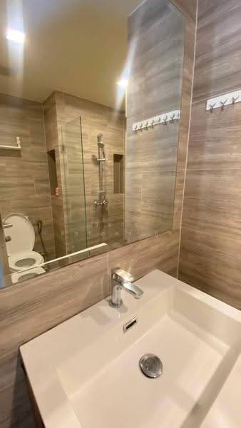 Maestro 03 Ratchada-Rama 9, Bangkok, Soi Ratchadaphisek 3 Ratchadaphisek Road, Din Daeng, Bangkok, 1 Bedroom, 29 sqm, Condo For Rent, by วรกร สิทธิลู่ตระกูล, 500517290 - DDproperty.com