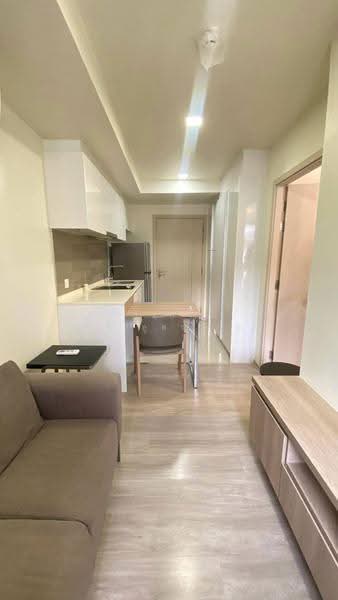 Maestro 03 Ratchada-Rama 9, Bangkok, Soi Ratchadaphisek 3 Ratchadaphisek Road, Din Daeng, Bangkok, 1 Bedroom, 29 sqm, Condo For Rent, by วรกร สิทธิลู่ตระกูล, 500517290 - DDproperty.com