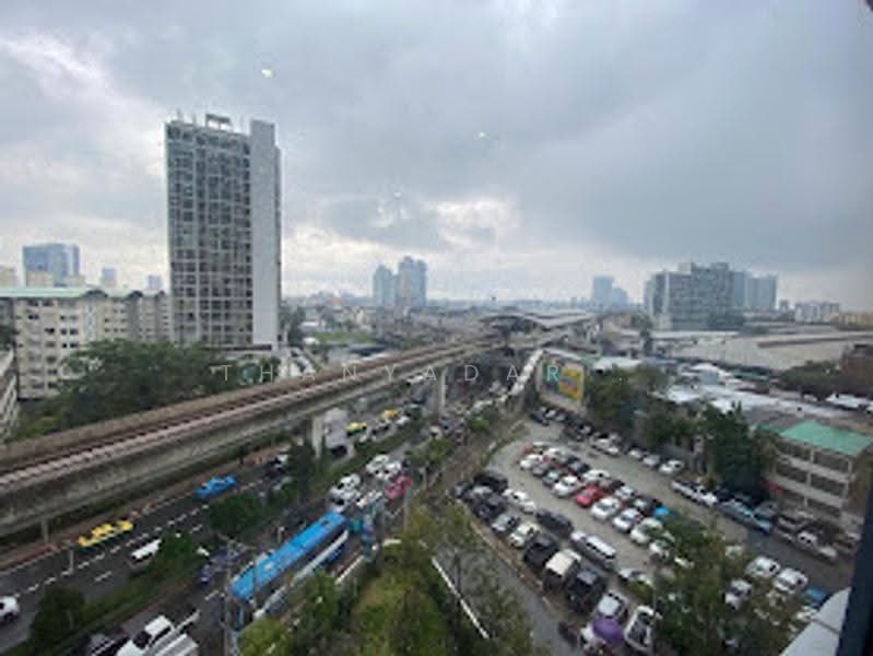 IDEO Mobi Sukhumvit 66, Bangkok, 2578 Soi Sukhumvit 66 Sukhumvit Road, Bang Chak, Phra Khanong, Bangkok, 2 Bedrooms, 81 sqm, Condo For Rent, by Thanyadar ., 500517291 - DDproperty.com