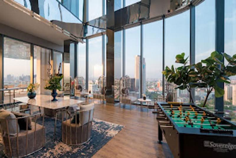 IDEO Mobi Sukhumvit 66 : ไอดีโอ โมบิ สุขุมวิท 66, กรุงเทพ, 2578 ซอยสุขุมวิท 66 ถนนสุขุมวิท, บางจาก, พระโขนง, กรุงเทพ, 81 ตร.ม., คอนโด ให้เช่า, โดย Thanyadar ., 500517291 - DDproperty.com