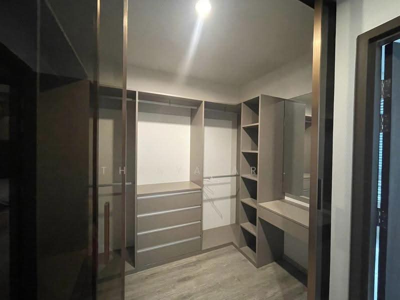 IDEO Mobi Sukhumvit 66, Bangkok, 2578 Soi Sukhumvit 66 Sukhumvit Road, Bang Chak, Phra Khanong, Bangkok, 2 Bedrooms, 81 sqm, Condo For Rent, by Thanyadar ., 500517291 - DDproperty.com