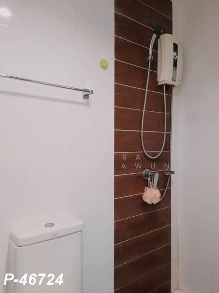 A Space Me Bangna, Samut Prakan, Bangna-Trad Road, Bangphli Yai, Bang Plee, Samut Prakan, 1 Bedroom, 25 sqm, Condo For Rent, by Susira Prueksawun, 500517293 - DDproperty.com