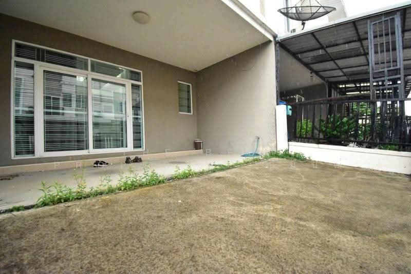 Casa City Donmueang-Srisaman, Bangkok, Nawong Pracha Phatthana Road, Si Khan, Don Mueang, Bangkok, 4 Bedrooms, 150 sqm, Townhouse For Sale, by The Best Property ญมินณ์, 500517294 - DDproperty.com
