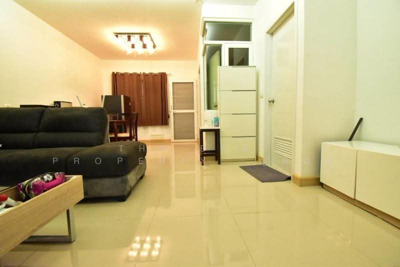 Casa City Donmueang-Srisaman, Bangkok, Nawong Pracha Phatthana Road, Si Khan, Don Mueang, Bangkok, 4 Bedrooms, 150 sqm, Townhouse For Sale, by The Best Property ญมินณ์, 500517294 - DDproperty.com