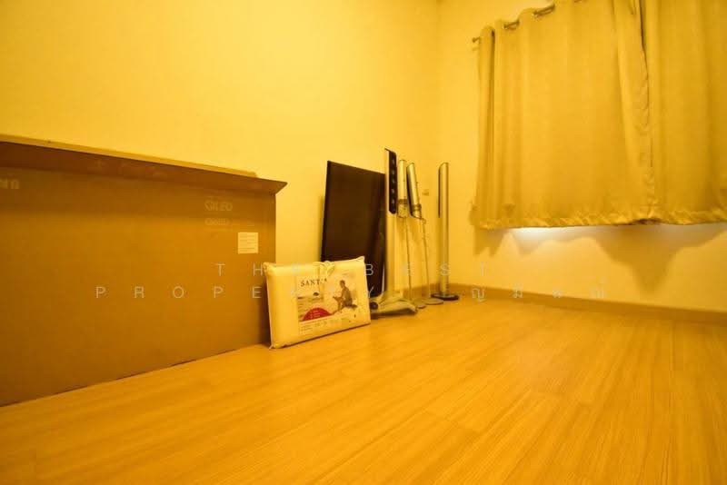 Casa City Donmueang-Srisaman, Bangkok, Nawong Pracha Phatthana Road, Si Khan, Don Mueang, Bangkok, 4 Bedrooms, 150 sqm, Townhouse For Sale, by The Best Property ญมินณ์, 500517294 - DDproperty.com