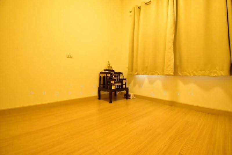 Casa City Donmueang-Srisaman, Bangkok, Nawong Pracha Phatthana Road, Si Khan, Don Mueang, Bangkok, 4 Bedrooms, 150 sqm, Townhouse For Sale, by The Best Property ญมินณ์, 500517294 - DDproperty.com