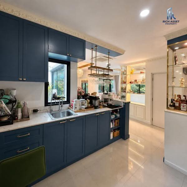 Casa Ville Wongwaen-Ramintra : คาซ่า วิลล์ วงแหวน-รามอินทรา, กรุงเทพ, ซอย นามวงศ์, ออเงิน, สายไหม, กรุงเทพ, 215 ตร.ม., บ้านเดี่ยว ขาย, โดย วิดารัตน์ กาติ้ง, 500517295 - DDproperty.com