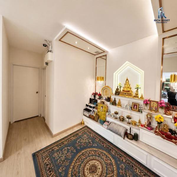 Casa Ville Wongwaen-Ramintra : คาซ่า วิลล์ วงแหวน-รามอินทรา, กรุงเทพ, ซอย นามวงศ์, ออเงิน, สายไหม, กรุงเทพ, 215 ตร.ม., บ้านเดี่ยว ขาย, โดย วิดารัตน์ กาติ้ง, 500517295 - DDproperty.com