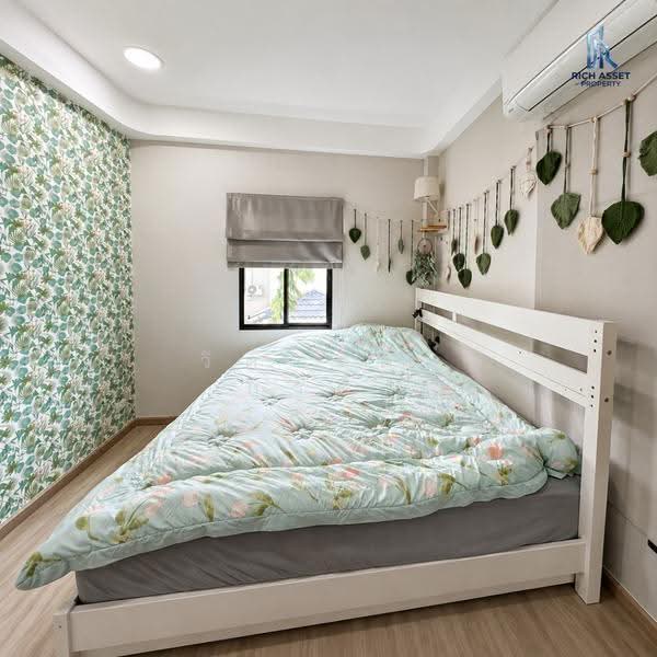 Casa Ville Wongwaen-Ramintra, Bangkok, Soi Namwong, O-Ngoen, Sai Mai, Bangkok, 4 Bedrooms, 215 sqm, Single Detached House For Sale, by วิดารัตน์ กาติ้ง, 500517295 - DDproperty.com
