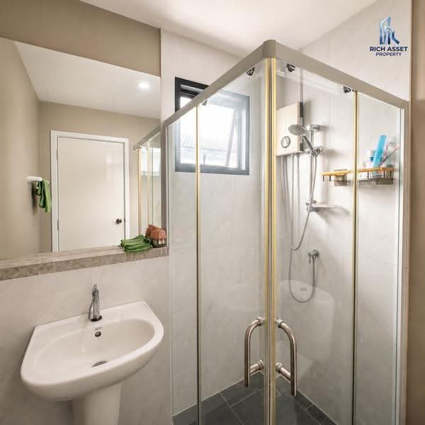 Casa Ville Wongwaen-Ramintra, Bangkok, Soi Namwong, O-Ngoen, Sai Mai, Bangkok, 4 Bedrooms, 215 sqm, Single Detached House For Sale, by วิดารัตน์ กาติ้ง, 500517295 - DDproperty.com