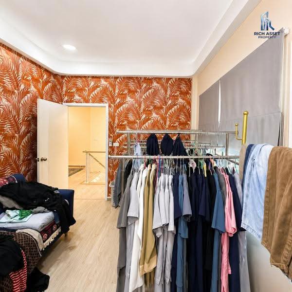 Casa Ville Wongwaen-Ramintra, Bangkok, Soi Namwong, O-Ngoen, Sai Mai, Bangkok, 4 Bedrooms, 215 sqm, Single Detached House For Sale, by วิดารัตน์ กาติ้ง, 500517295 - DDproperty.com
