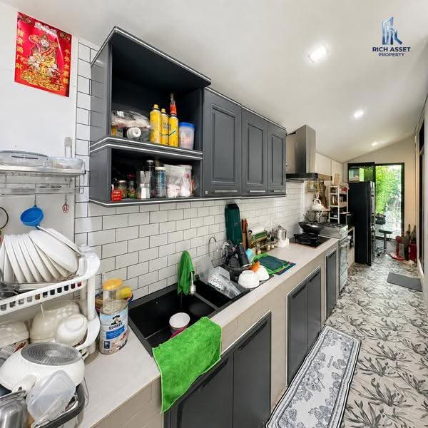 Casa Ville Wongwaen-Ramintra : คาซ่า วิลล์ วงแหวน-รามอินทรา, กรุงเทพ, ซอย นามวงศ์, ออเงิน, สายไหม, กรุงเทพ, 215 ตร.ม., บ้านเดี่ยว ขาย, โดย วิดารัตน์ กาติ้ง, 500517295 - DDproperty.com