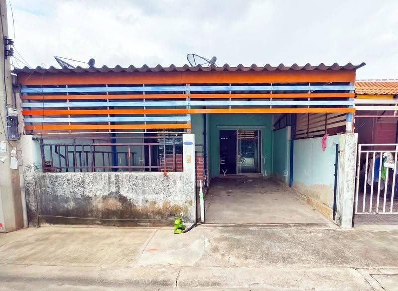 ซีเควิลล์ 2 พระราม 2-สวนส้ม, Samut Sakhon, Bang Krachao, Muang Samut Sakhon, Samut Sakhon, 2 Bedrooms, 63 sqm, Townhouse For Sale, by The Best Property แอน, 500517296 - DDproperty.com