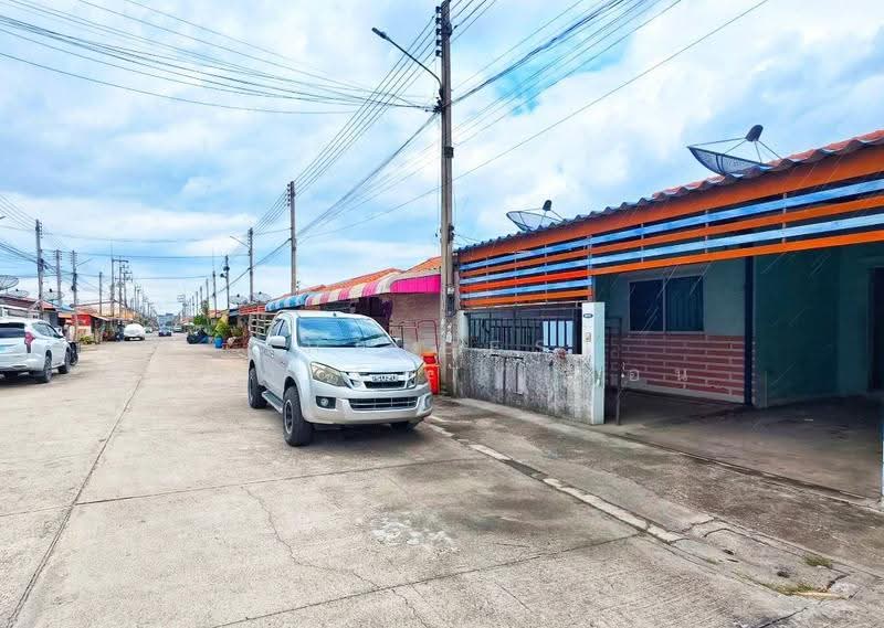 ซีเควิลล์ 2 พระราม 2-สวนส้ม, Samut Sakhon, Bang Krachao, Muang Samut Sakhon, Samut Sakhon, 2 Bedrooms, 63 sqm, Townhouse For Sale, by The Best Property แอน, 500517296 - DDproperty.com