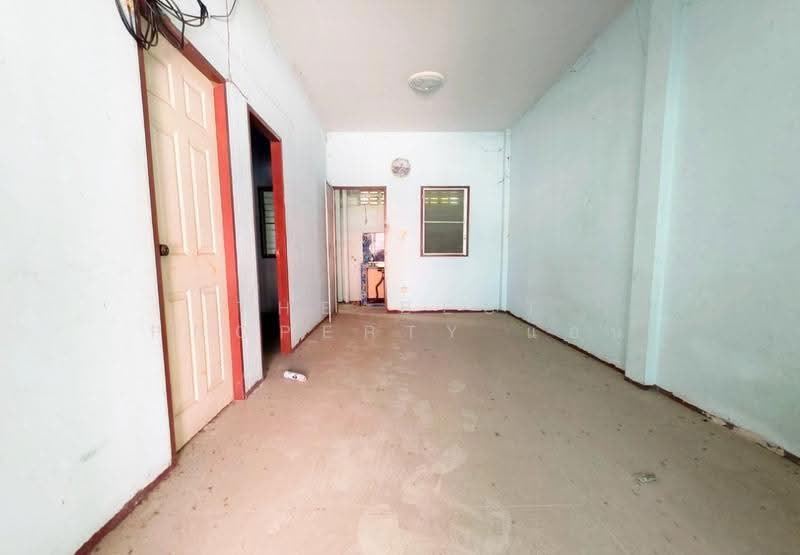 ซีเควิลล์ 2 พระราม 2-สวนส้ม, Samut Sakhon, Bang Krachao, Muang Samut Sakhon, Samut Sakhon, 2 Bedrooms, 63 sqm, Townhouse For Sale, by The Best Property แอน, 500517296 - DDproperty.com
