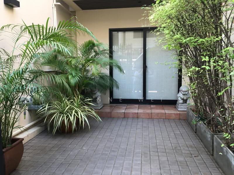 Sukhumvit 43, กรุงเทพ, สุขุมวิท, คลองตันเหนือ, วัฒนา, กรุงเทพ, 200 ตร.ม., Townhouse ให้เช่า, โดย Yvonne Wei, 500517297 - DDproperty.com
