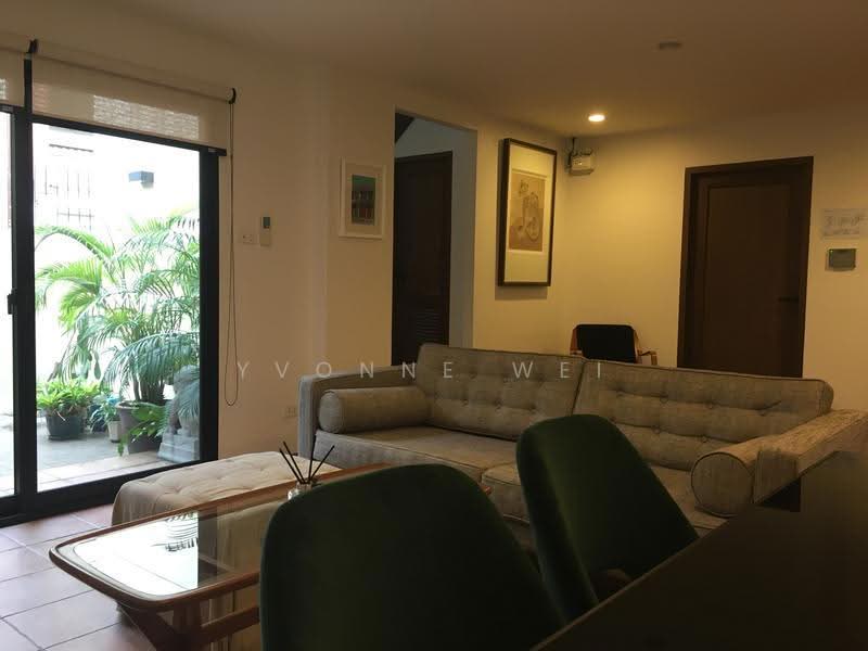 Townhouse, Bangkok, สุขุมวิท, Khlong Tan Nua, Watthana, Bangkok, 4 Bedrooms, 200 sqm, Townhouse For Rent, by Yvonne Wei, 500517297 - DDproperty.com