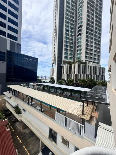 Sriracha Bay View, Chon Buri (Pattaya), Jermjomphon Road, Si Racha, Chon Buri (Pattaya), 1 Bedroom, 100 sqm, Condo For Sale, by A House Property Co.,Ltd., 500517301 - DDproperty.com