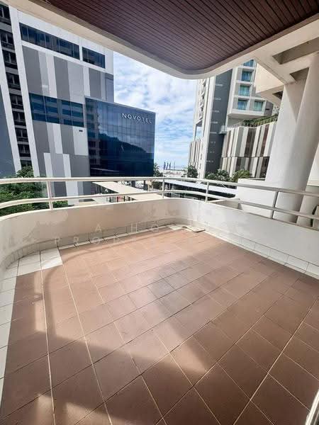 Sriracha Bay View, Chon Buri (Pattaya), Jermjomphon Road, Si Racha, Chon Buri (Pattaya), 1 Bedroom, 100 sqm, Condo For Sale, by A House Property Co.,Ltd., 500517301 - DDproperty.com