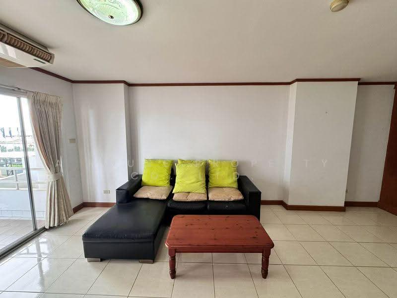 Sriracha Bay View, Chon Buri (Pattaya), Jermjomphon Road, Si Racha, Chon Buri (Pattaya), 1 Bedroom, 100 sqm, Condo For Sale, by A House Property Co.,Ltd., 500517301 - DDproperty.com