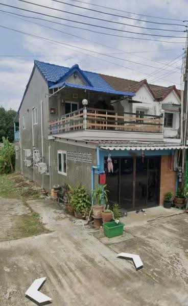 ทาวน์เฮ้าส์บ่อไร่ ตราด, Trat, Bo Ploi, Bo Rai, Trat, 4 Bedrooms, 100 sqm, Townhouse For Sale, by The Best Property เบิ้ม, 500517302 - DDproperty.com