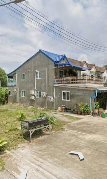 ทาวน์เฮ้าส์บ่อไร่ ตราด, ตราด, บ่อพลอย, บ่อไร่, ตราด, 100 ตร.ม., ทาวน์เฮ้าส์ ขาย, โดย The Best Property เบิ้ม, 500517302 - DDproperty.com