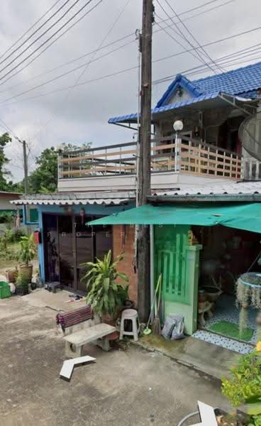 ทาวน์เฮ้าส์บ่อไร่ ตราด, ตราด, บ่อพลอย, บ่อไร่, ตราด, 100 ตร.ม., ทาวน์เฮ้าส์ ขาย, โดย The Best Property เบิ้ม, 500517302 - DDproperty.com