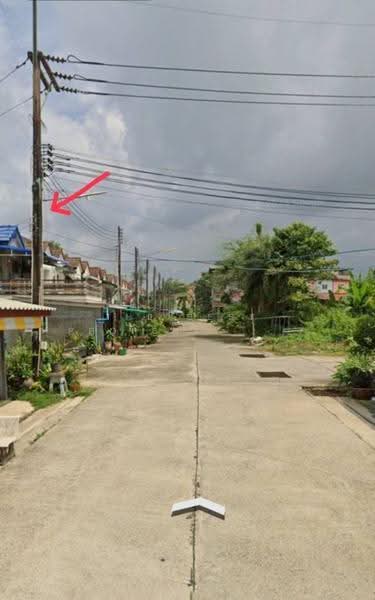 ทาวน์เฮ้าส์บ่อไร่ ตราด, ตราด, บ่อพลอย, บ่อไร่, ตราด, 100 ตร.ม., ทาวน์เฮ้าส์ ขาย, โดย The Best Property เบิ้ม, 500517302 - DDproperty.com