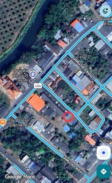 ทาวน์เฮ้าส์บ่อไร่ ตราด, Trat, Bo Ploi, Bo Rai, Trat, 4 Bedrooms, 100 sqm, Townhouse For Sale, by The Best Property เบิ้ม, 500517302 - DDproperty.com