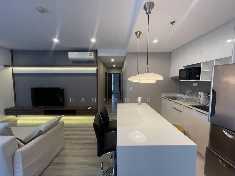 IDEO Mobi Sukhumvit 66 : ไอดีโอ โมบิ สุขุมวิท 66, กรุงเทพ, 2578 ซอยสุขุมวิท 66 ถนนสุขุมวิท, บางจาก, พระโขนง, กรุงเทพ, 81 ตร.ม., คอนโด ให้เช่า, โดย Thanyadar ., 500517303 - DDproperty.com