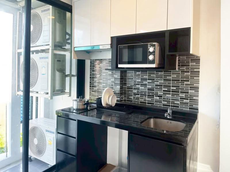 Bangkok Feliz @Bangkhae Station, Bangkok, 39 Soi Petchkasem 39/2, Petchkasem Road, Bang Kae Nua, Bang Khae, Bangkok, 1 Bedroom, 47 sqm, Condo For Rent, by Living Condo, 500517304 - DDproperty.com