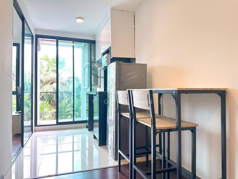 Bangkok Feliz @Bangkhae Station, Bangkok, 39 Soi Petchkasem 39/2, Petchkasem Road, Bang Kae Nua, Bang Khae, Bangkok, 1 Bedroom, 47 sqm, Condo For Rent, by Living Condo, 500517304 - DDproperty.com