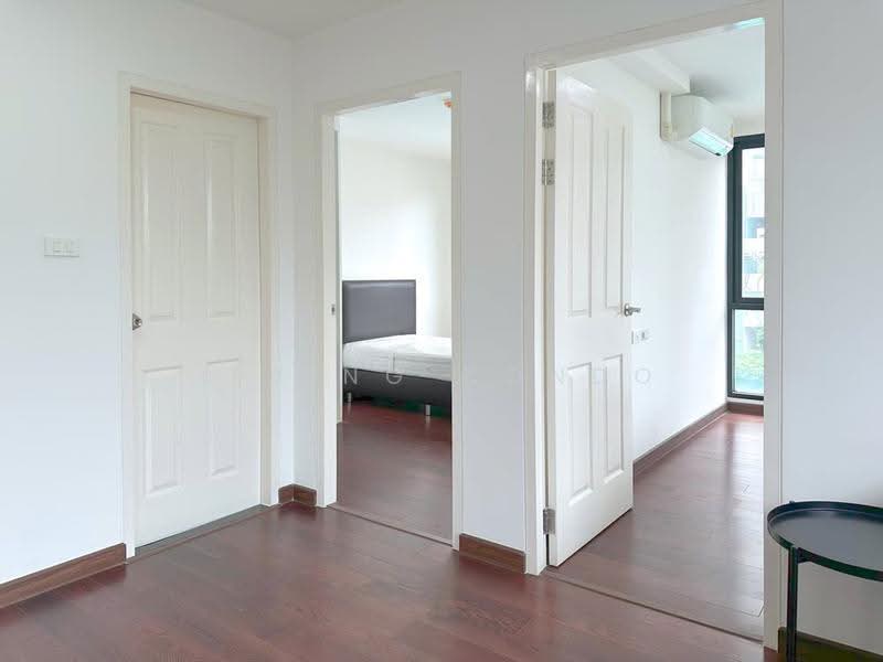 Bangkok Feliz @Bangkhae Station, Bangkok, 39 Soi Petchkasem 39/2, Petchkasem Road, Bang Kae Nua, Bang Khae, Bangkok, 1 Bedroom, 47 sqm, Condo For Rent, by Living Condo, 500517304 - DDproperty.com