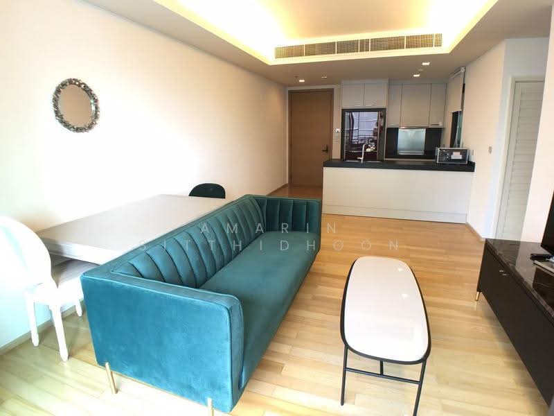 Prive by Sansiri, Bangkok, 68 Soi Ruamrudee, Wireless Road, Lumphini, Pathum Wan, Bangkok, 2 Bedrooms, 93 sqm, Condo For Rent, by Amarin Sitthidhoon, 500517305 - DDproperty.com