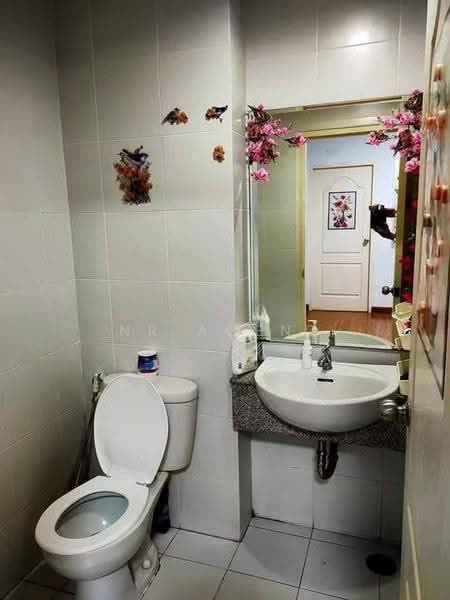 The Seasons Srinakarin, Samut Prakan, Srinakarin Road, Bang Muang Mai, Muang Samut Prakarn, Samut Prakan, 2 Bedrooms, 55 sqm, Condo For Sale, by NR AGENT, 500517307 - DDproperty.com
