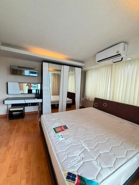 The Waterford Sukhumvit 50 : เดอะ วอเตอร์ฟอร์ด สุขุมวิท 50, กรุงเทพ, 890 ถนนสุขุมวิท 50, พระโขนง, คลองเตย, กรุงเทพ, 102 ตร.ม., คอนโด ขาย, โดย Jentina Homes & Co, 500517308 - DDproperty.com
