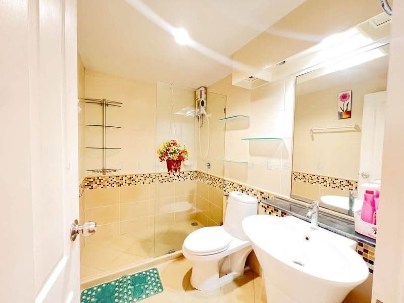 The Waterford Sukhumvit 50, Bangkok, 890 Soi Sukhumvit 50, Phra Kanong, Khlong Toei, Bangkok, 2 Bedrooms, 102 sqm, Condo For Sale, by Jentina Homes & Co, 500517308 - DDproperty.com