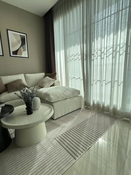 Menam Residences, Bangkok, 2088 Charoenkrung Road, Wat Prayakrai, Bang Kho Laem, Bangkok, 1 Bedroom, 51 sqm, Condo For Sale, by Fazwaz (Thailand) Co., Ltd., 500517309 - DDproperty.com