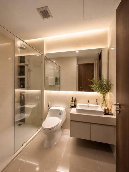 Menam Residences : แม่น้ำ เรสซิเดนท์, กรุงเทพ, 2088 ถนนเจริญกรุง, วัดพระยาไกร, บางคอแหลม, กรุงเทพ, 51 ตร.ม., คอนโด ขาย, โดย Fazwaz (Thailand) Co., Ltd., 500517309 - DDproperty.com