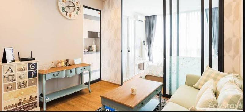 Hasu Haus, Bangkok, Sukhumvit 77 Road, Phra Kanong Nua, Watthana, Bangkok, 1 Bedroom, 37 sqm, Condo For Sale, by Chomratkamol Soontorntarawong (Gor), 500517310 - DDproperty.com