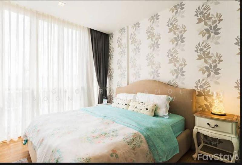 Hasu Haus, Bangkok, Sukhumvit 77 Road, Phra Kanong Nua, Watthana, Bangkok, 1 Bedroom, 37 sqm, Condo For Sale, by Chomratkamol Soontorntarawong (Gor), 500517310 - DDproperty.com