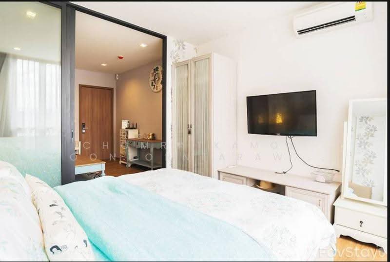 Hasu Haus, Bangkok, Sukhumvit 77 Road, Phra Kanong Nua, Watthana, Bangkok, 1 Bedroom, 37 sqm, Condo For Sale, by Chomratkamol Soontorntarawong (Gor), 500517310 - DDproperty.com