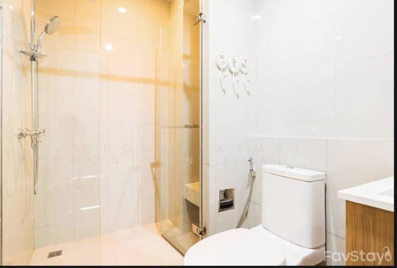 Hasu Haus, Bangkok, Sukhumvit 77 Road, Phra Kanong Nua, Watthana, Bangkok, 1 Bedroom, 37 sqm, Condo For Sale, by Chomratkamol Soontorntarawong (Gor), 500517310 - DDproperty.com