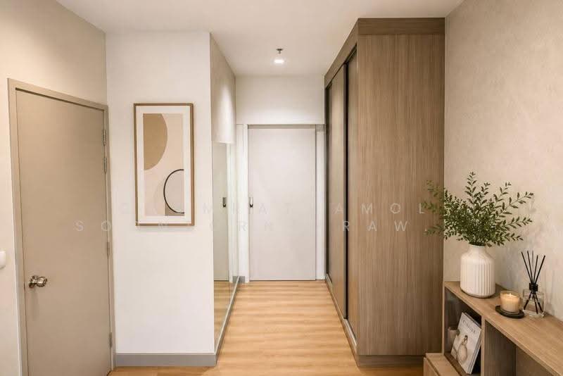 Chapter one Midtown Ladprao 24, Bangkok, 432 Ladprao Road, Jom Phon, Chatuchak, Bangkok, 1 Bedroom, 31 sqm, Condo For Sale, by Chomratkamol Soontorntarawong (Gor), 500517311 - DDproperty.com