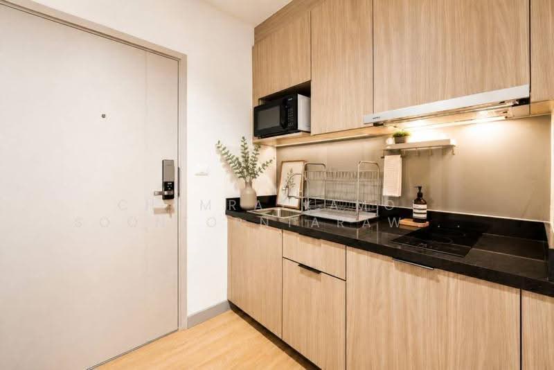 Chapter one Midtown Ladprao 24, Bangkok, 432 Ladprao Road, Jom Phon, Chatuchak, Bangkok, 1 Bedroom, 31 sqm, Condo For Sale, by Chomratkamol Soontorntarawong (Gor), 500517311 - DDproperty.com